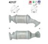 AS 42127 Catalytic Converter